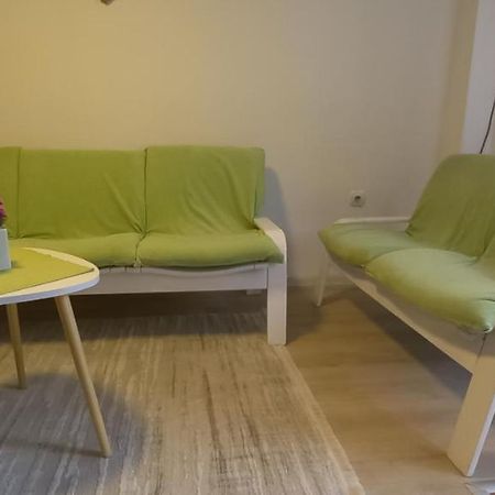 Jani Apartment City Skopje City ​​Center Exterior photo